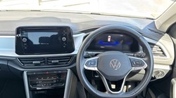 2024 (24) VOLKSWAGEN T-ROC 1.0 TSI 115 Match 5dr 5330162