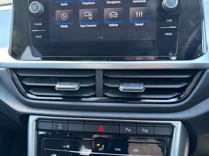 2024 (24) VOLKSWAGEN T-ROC 1.0 TSI 115 Match 5dr 5330170