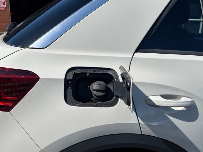 2024 (24) VOLKSWAGEN T-ROC 1.0 TSI 115 Match 5dr 5330191