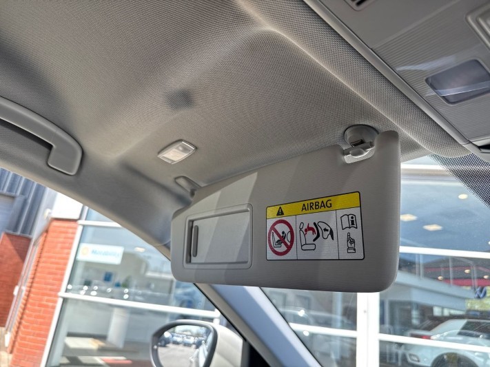 2024 (24) VOLKSWAGEN T-ROC 1.0 TSI 115 Match 5dr 5330206