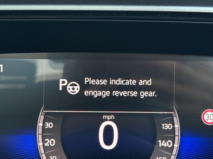 2024 (24) VOLKSWAGEN T-ROC 1.0 TSI 115 Match 5dr 5330201