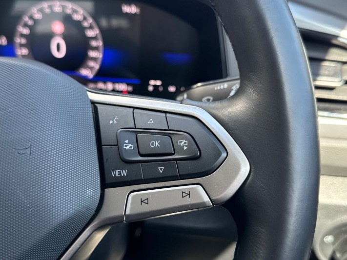 2024 (24) VOLKSWAGEN T-ROC 1.0 TSI 115 Match 5dr 5330160