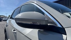 2024 (24) VOLKSWAGEN T-ROC 1.0 TSI 115 Match 5dr 5330188