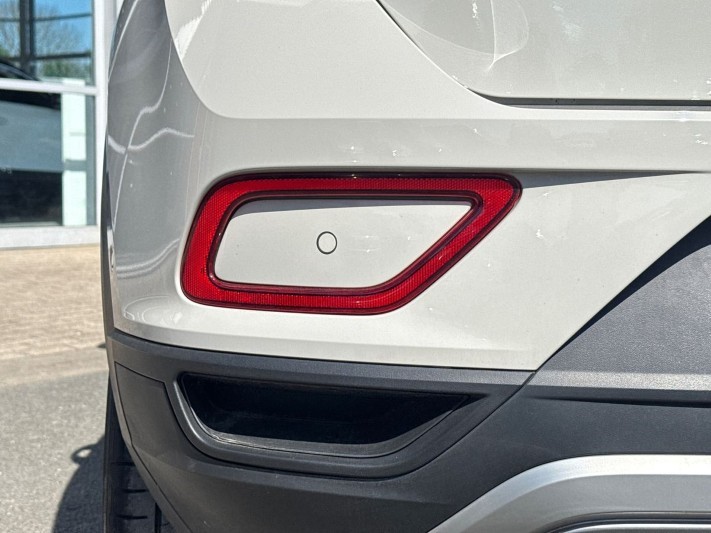 2024 (24) VOLKSWAGEN T-ROC 1.0 TSI 115 Match 5dr 5330187