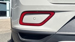 2024 (24) VOLKSWAGEN T-ROC 1.0 TSI 115 Match 5dr 5330187