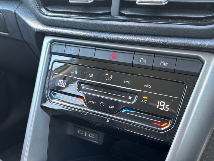 2024 (24) VOLKSWAGEN T-ROC 1.0 TSI 115 Match 5dr 5330167