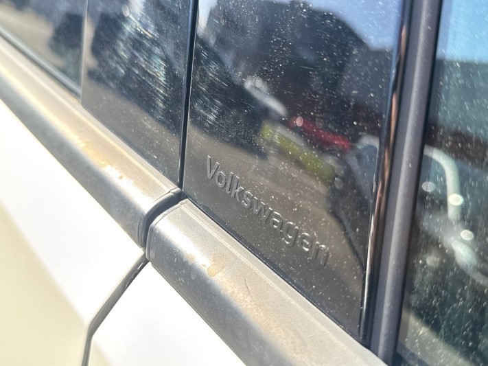 2024 (24) VOLKSWAGEN T-ROC 1.0 TSI 115 Match 5dr 5330190