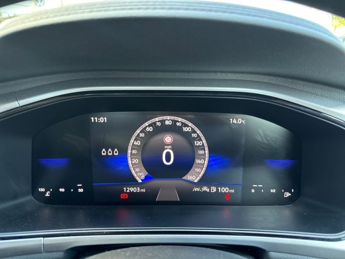 2024 (24) VOLKSWAGEN T-ROC 1.0 TSI 115 Match 5dr 5330161