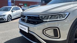 2024 (24) VOLKSWAGEN T-ROC 1.0 TSI 115 Match 5dr 5330183