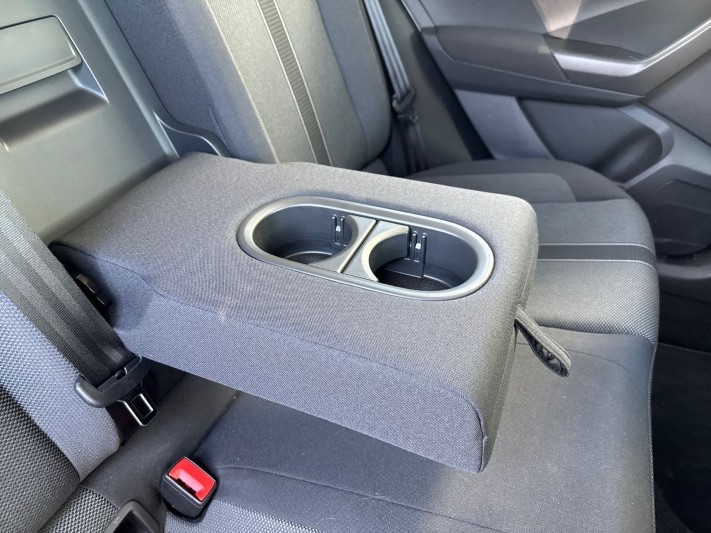 2024 (24) VOLKSWAGEN T-ROC 1.0 TSI 115 Match 5dr 5330196