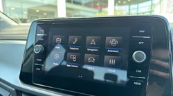 2024 (24) VOLKSWAGEN T-ROC 1.0 TSI 115 Match 5dr 5330163