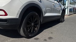 2024 (24) VOLKSWAGEN T-ROC 1.0 TSI 115 Match 5dr 5330180