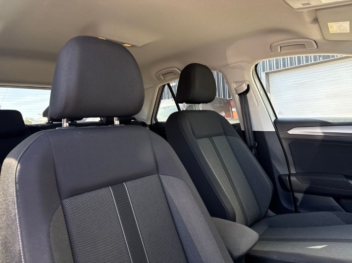 2024 (24) VOLKSWAGEN T-ROC 1.0 TSI 115 Match 5dr 5330149