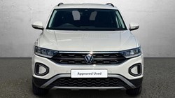 2024 (24) VOLKSWAGEN T-ROC 1.0 TSI 115 Match 5dr 5330146