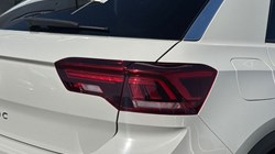 2024 (24) VOLKSWAGEN T-ROC 1.0 TSI 115 Match 5dr 5330184