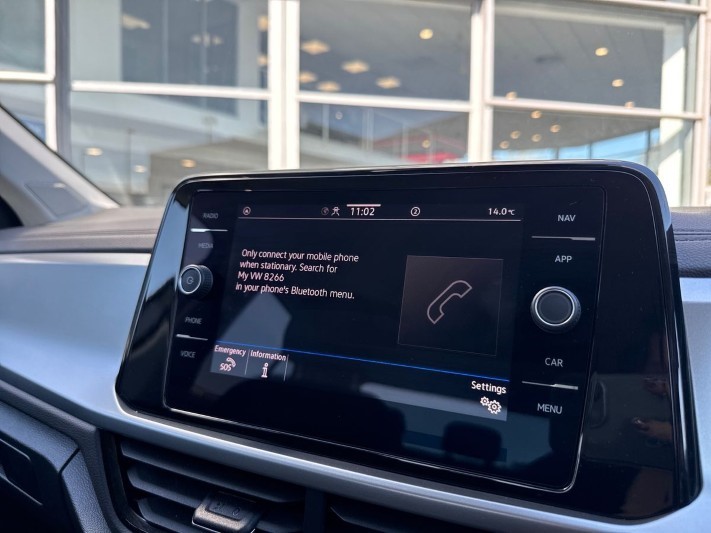 2024 (24) VOLKSWAGEN T-ROC 1.0 TSI 115 Match 5dr 5330164