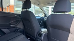 2024 (24) VOLKSWAGEN T-ROC 1.0 TSI 115 Match 5dr 5330193