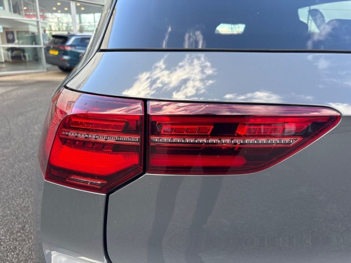 2022 (22) VOLKSWAGEN GOLF 2.0 TDI 200 GTD 5dr DSG 5315128