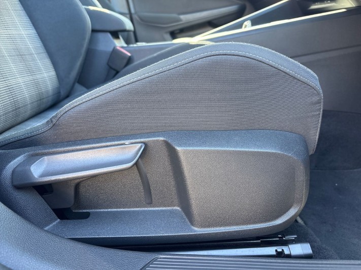 2022 (22) VOLKSWAGEN GOLF 2.0 TDI 200 GTD 5dr DSG 5315112