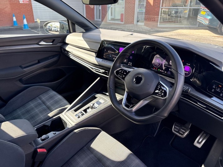 2022 (22) VOLKSWAGEN GOLF 2.0 TDI 200 GTD 5dr DSG 5315108