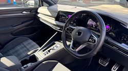 2022 (22) VOLKSWAGEN GOLF 2.0 TDI 200 GTD 5dr DSG 5315108
