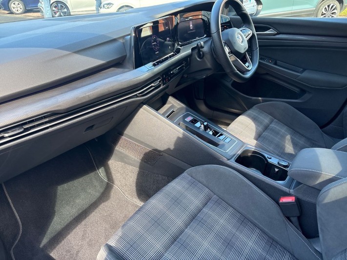 2022 (22) VOLKSWAGEN GOLF 2.0 TDI 200 GTD 5dr DSG 5315124