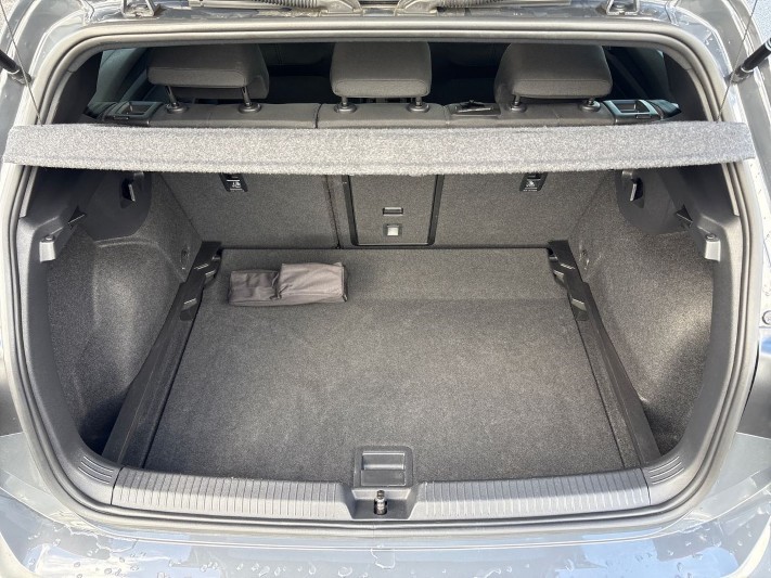 2022 (22) VOLKSWAGEN GOLF 2.0 TDI 200 GTD 5dr DSG 5315125