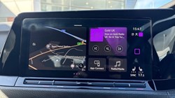 2022 (22) VOLKSWAGEN GOLF 2.0 TDI 200 GTD 5dr DSG 5315119