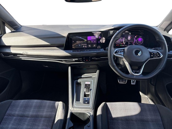 2022 (22) VOLKSWAGEN GOLF 2.0 TDI 200 GTD 5dr DSG 5315107