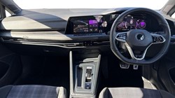 2022 (22) VOLKSWAGEN GOLF 2.0 TDI 200 GTD 5dr DSG 5315107