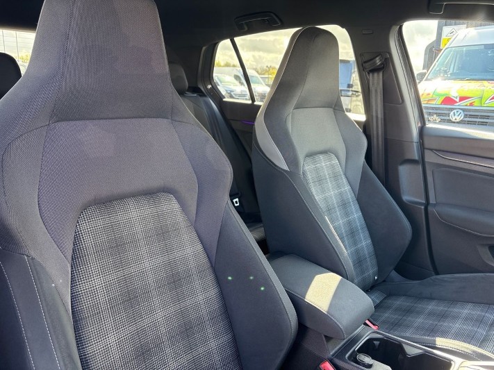 2022 (22) VOLKSWAGEN GOLF 2.0 TDI 200 GTD 5dr DSG 5315114