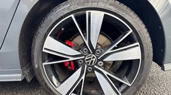 2022 (22) VOLKSWAGEN GOLF 2.0 TDI 200 GTD 5dr DSG 5315106
