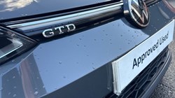 2022 (22) VOLKSWAGEN GOLF 2.0 TDI 200 GTD 5dr DSG 5315127