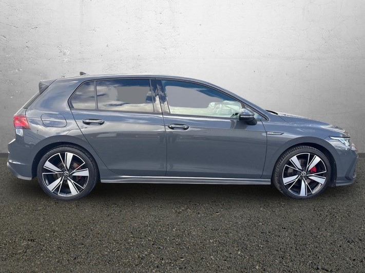 2022 (22) VOLKSWAGEN GOLF 2.0 TDI 200 GTD 5dr DSG 5315103