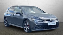 2022 (22) VOLKSWAGEN GOLF 2.0 TDI 200 GTD 5dr DSG 5315099