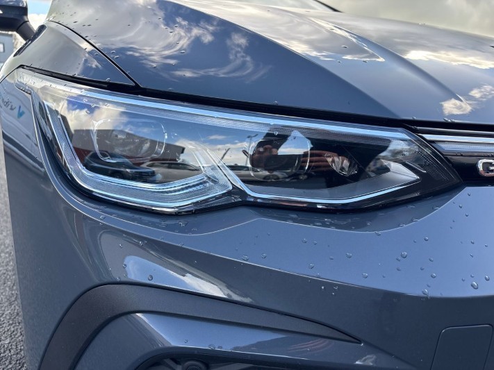 2022 (22) VOLKSWAGEN GOLF 2.0 TDI 200 GTD 5dr DSG 5315126