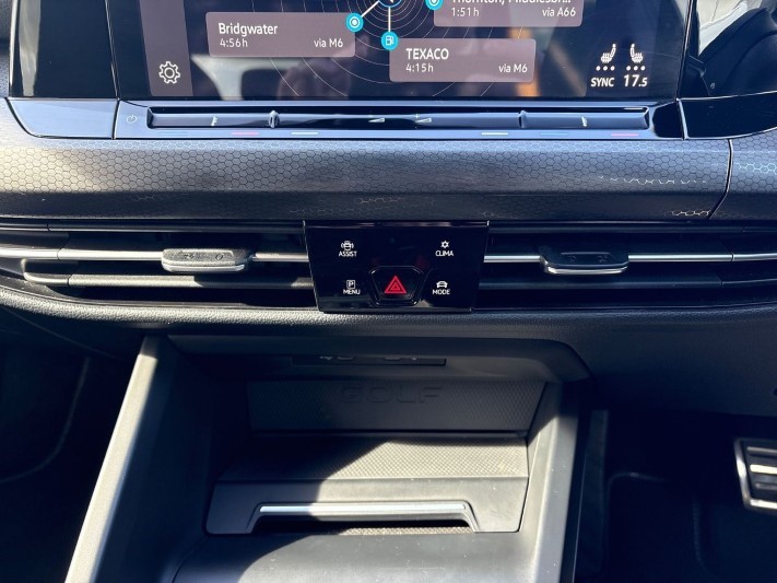 2022 (22) VOLKSWAGEN GOLF 2.0 TDI 200 GTD 5dr DSG 5315121