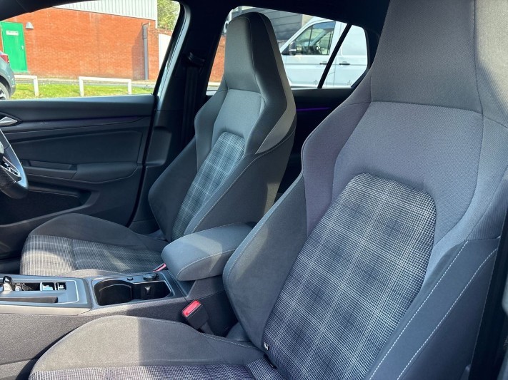 2022 (22) VOLKSWAGEN GOLF 2.0 TDI 200 GTD 5dr DSG 5315123