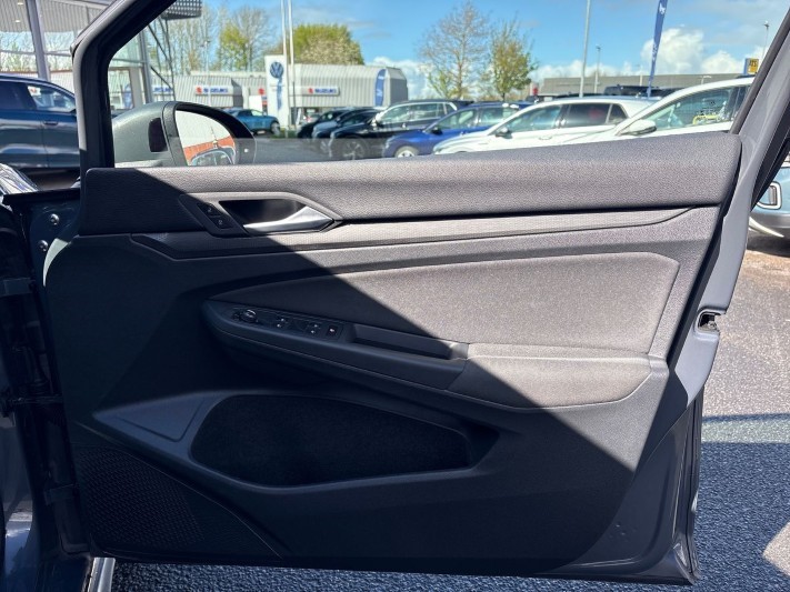 2022 (22) VOLKSWAGEN GOLF 2.0 TDI 200 GTD 5dr DSG 5315109