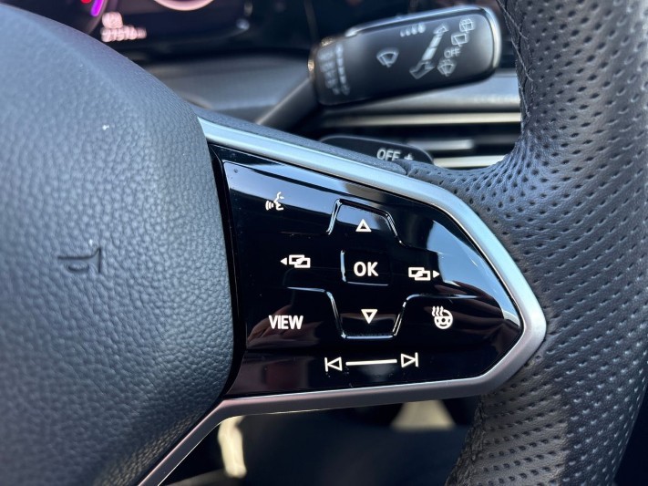 2022 (22) VOLKSWAGEN GOLF 2.0 TDI 200 GTD 5dr DSG 5315117