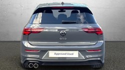 2022 (22) VOLKSWAGEN GOLF 2.0 TDI 200 GTD 5dr DSG 5315104