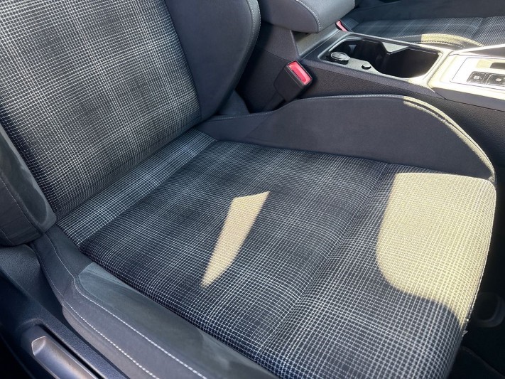 2022 (22) VOLKSWAGEN GOLF 2.0 TDI 200 GTD 5dr DSG 5315113