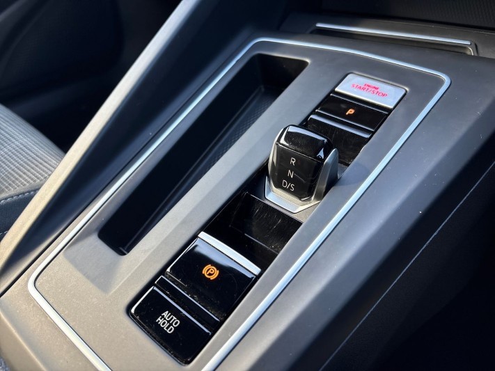 2022 (22) VOLKSWAGEN GOLF 2.0 TDI 200 GTD 5dr DSG 5315122