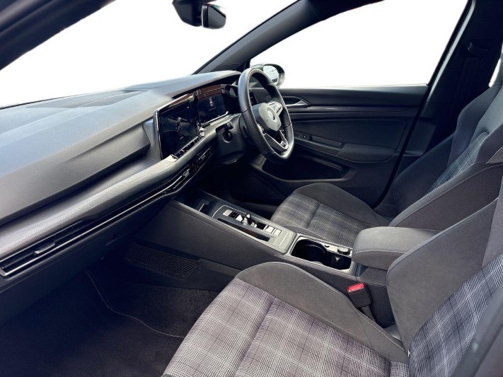 2022 (22) VOLKSWAGEN GOLF 2.0 TDI 200 GTD 5dr DSG 5315101