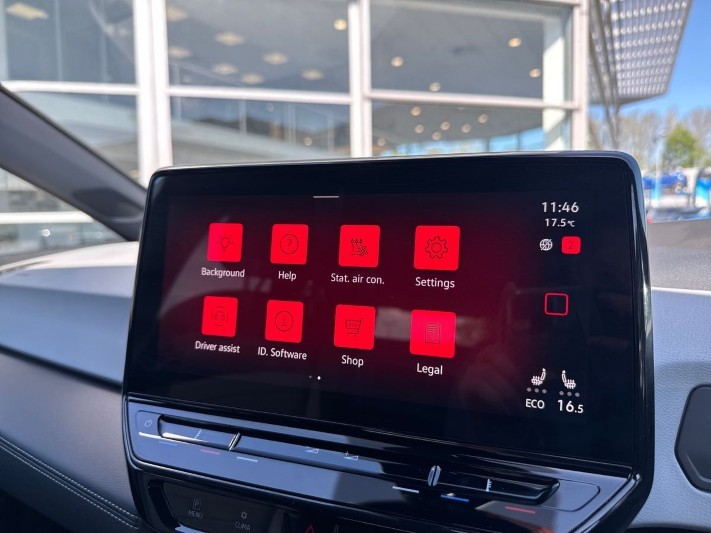 2023 (73) VOLKSWAGEN ID.3 150kW Pro S Launch Edition 4 77kWh 5dr Auto 5338420