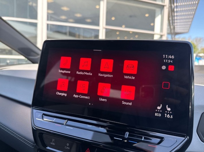 2023 (73) VOLKSWAGEN ID.3 150kW Pro S Launch Edition 4 77kWh 5dr Auto 5338378