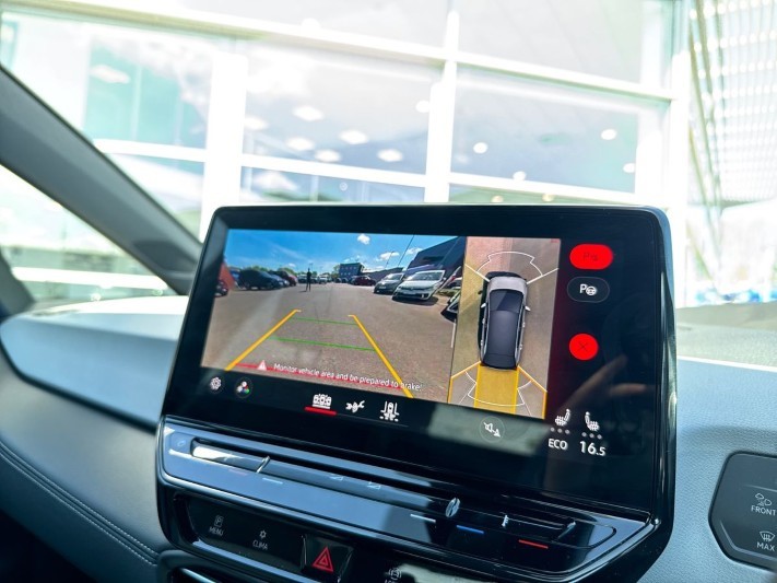 2023 (73) VOLKSWAGEN ID.3 150kW Pro S Launch Edition 4 77kWh 5dr Auto 5338380