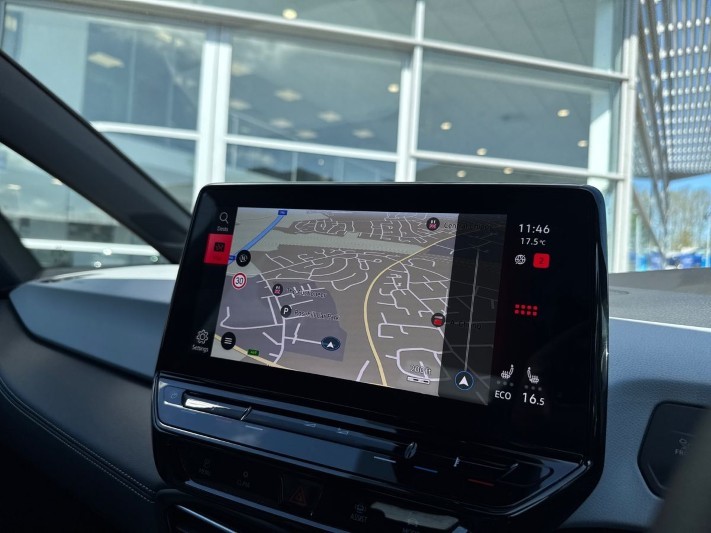 2023 (73) VOLKSWAGEN ID.3 150kW Pro S Launch Edition 4 77kWh 5dr Auto 5338379