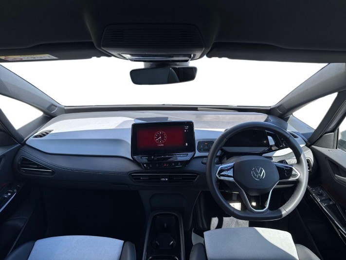 2023 (73) VOLKSWAGEN ID.3 150kW Pro S Launch Edition 4 77kWh 5dr Auto 5338363