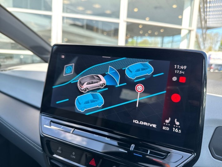 2023 (73) VOLKSWAGEN ID.3 150kW Pro S Launch Edition 4 77kWh 5dr Auto 5338424